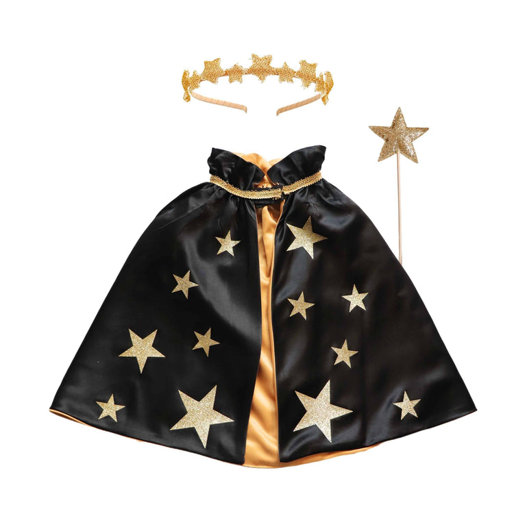 Little Bailey and Ava Costumes & Accessories Starlight Dreams Princess Set in Pink