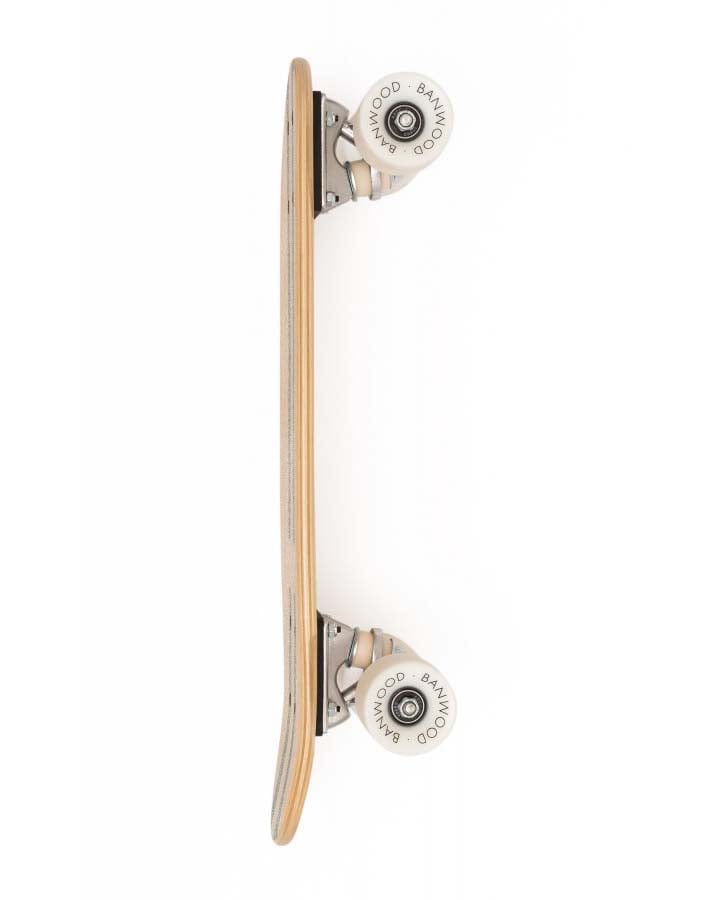 banwood banwood skateboard in green play Little