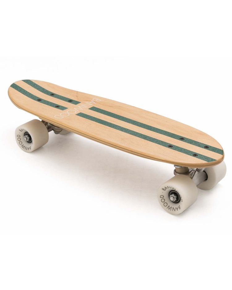 banwood banwood skateboard in green play Little