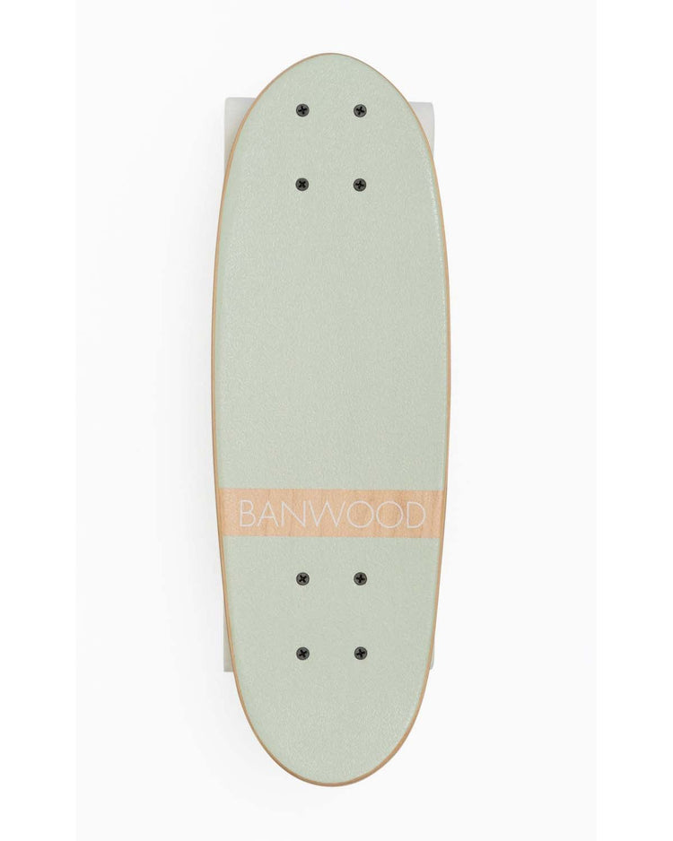 banwood banwood skateboard in mint play Little