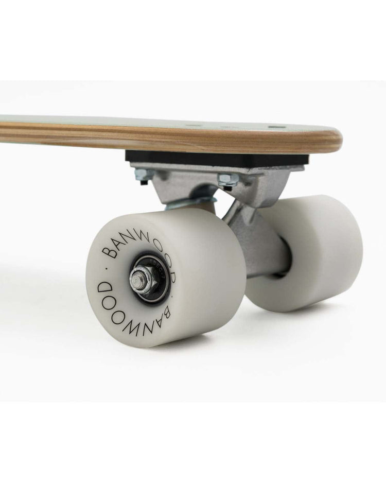 banwood banwood skateboard in mint play Little