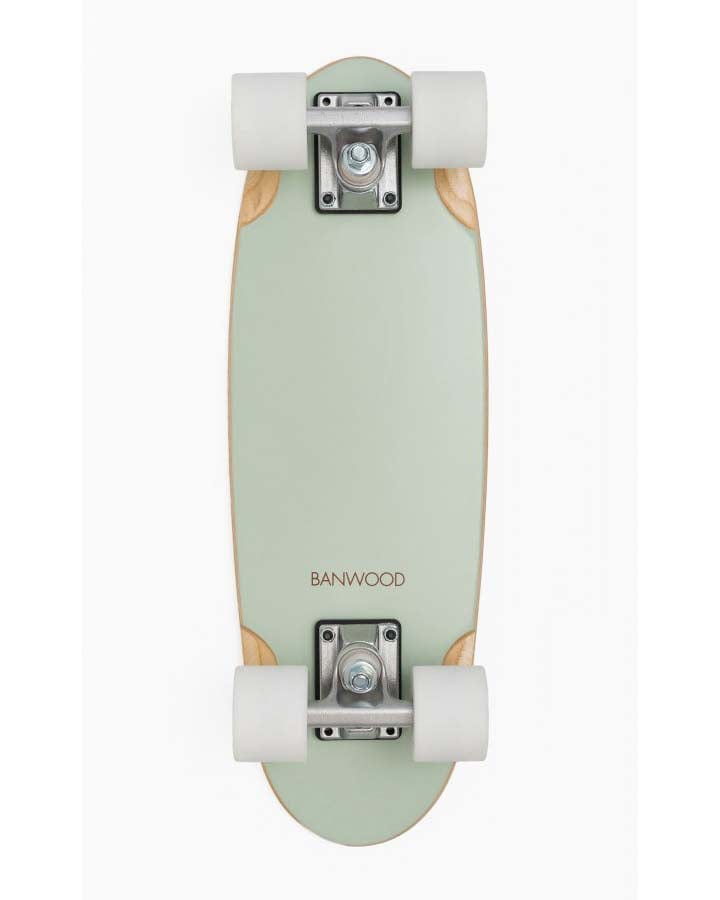 banwood banwood skateboard in mint play Little