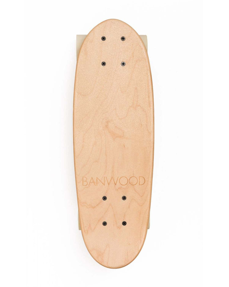 banwood banwood skateboard in nature play Little