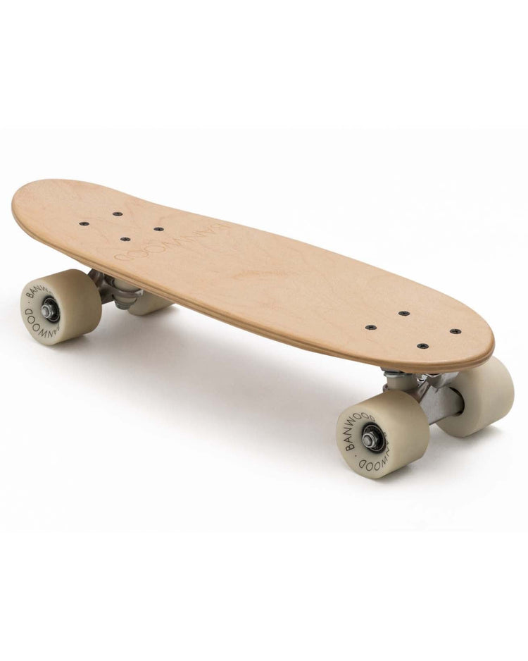 banwood banwood skateboard in nature play Little