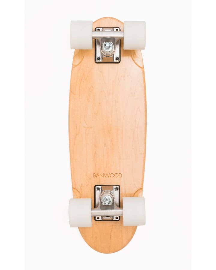 banwood banwood skateboard in red play Little