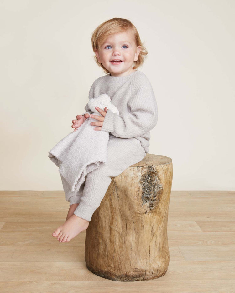 Little barefoot dreams home CozyChic cloud dream buddie