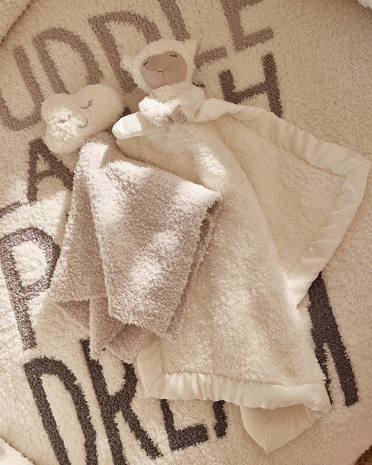 Little barefoot dreams home CozyChic cloud dream buddie
