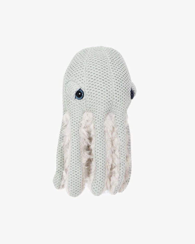 Little BigStuffed play mini octopus grandma