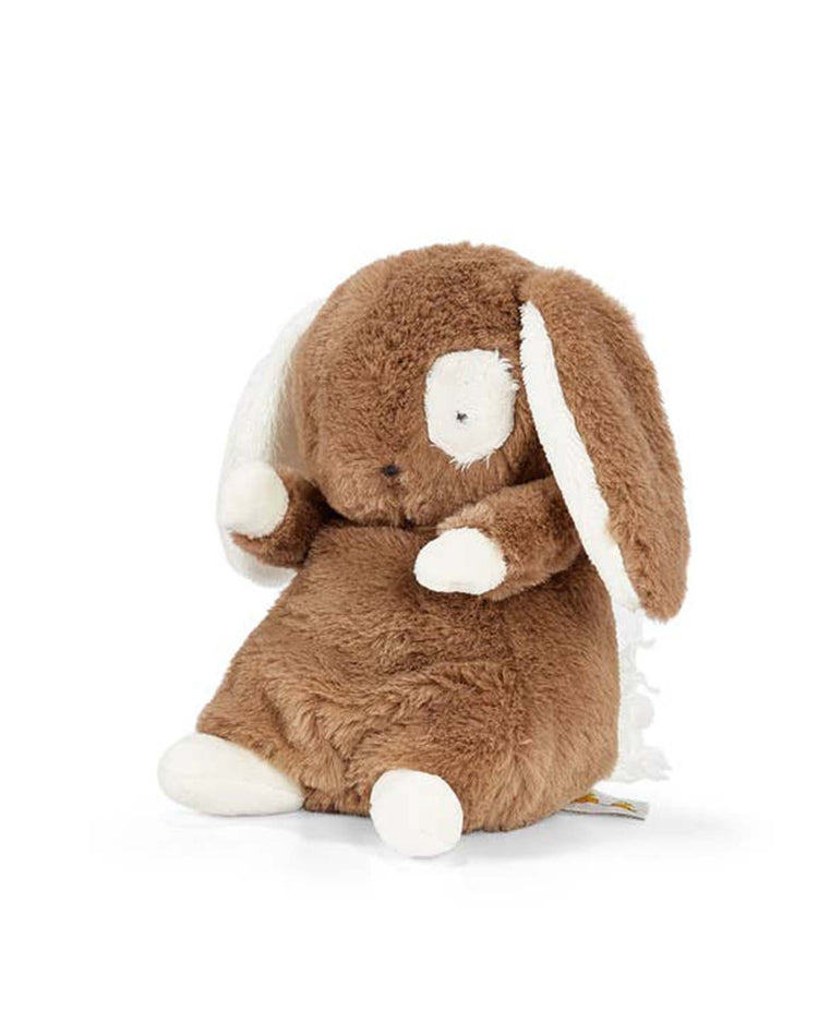 Little bunnies by the bay play baby harriet hare bunny