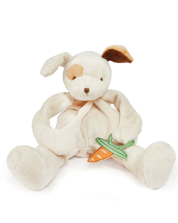 bunnies by the bay skipit puppy silly buddy play Little
