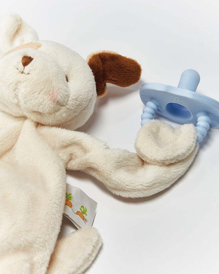 bunnies by the bay skipit puppy silly buddy play Little
