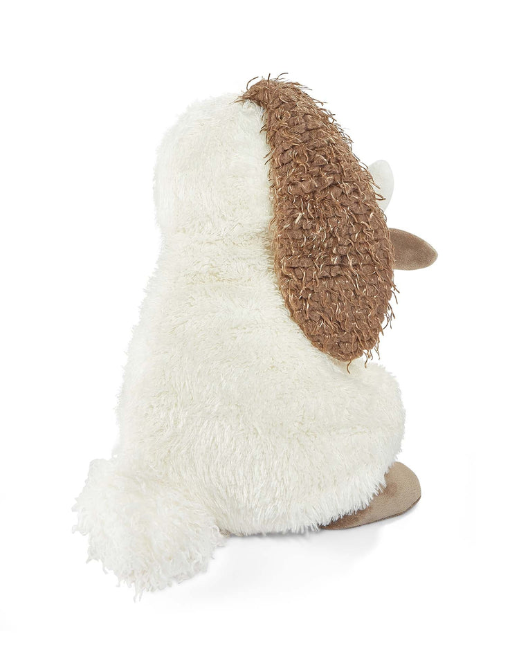 Little bunnies by the bay play big hare little hare bunny