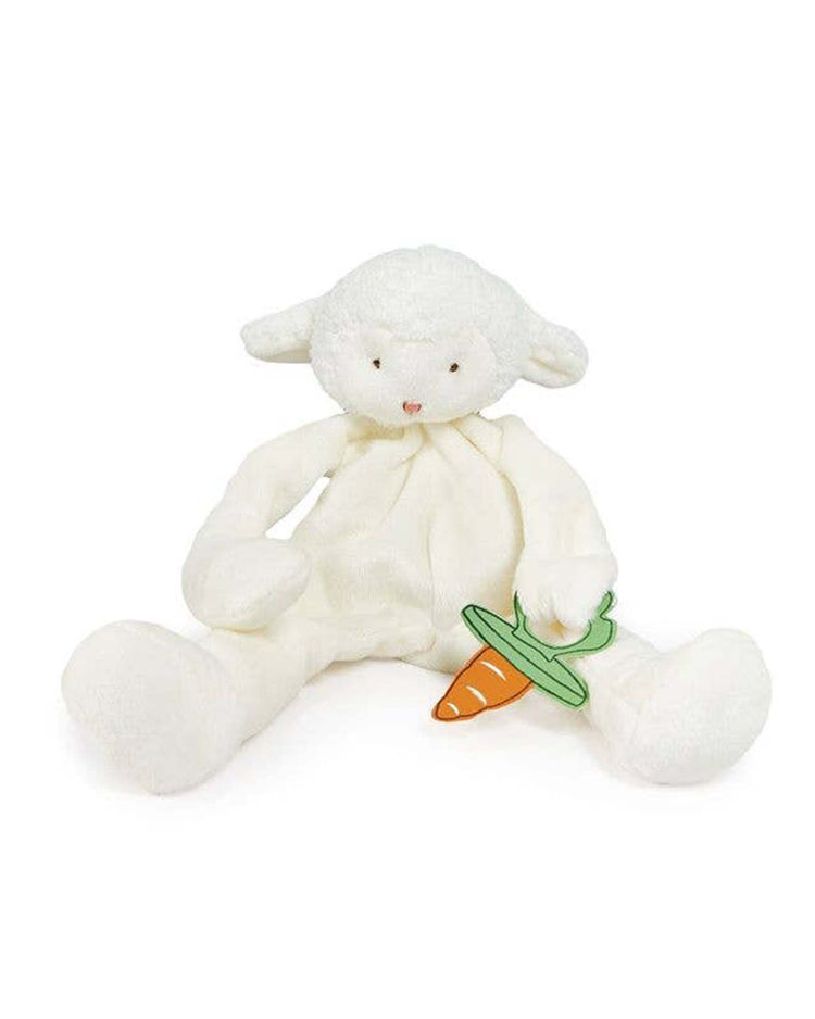 Little bunnies by the bay play kiddo lamb silly buddy
