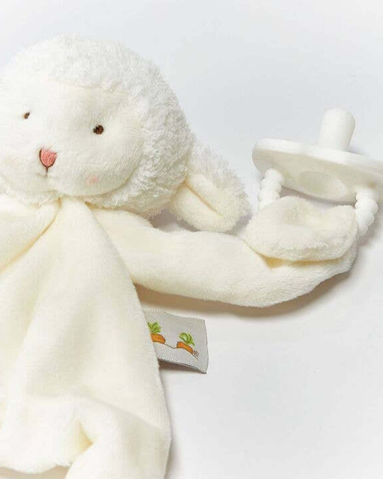 Little bunnies by the bay play kiddo lamb silly buddy