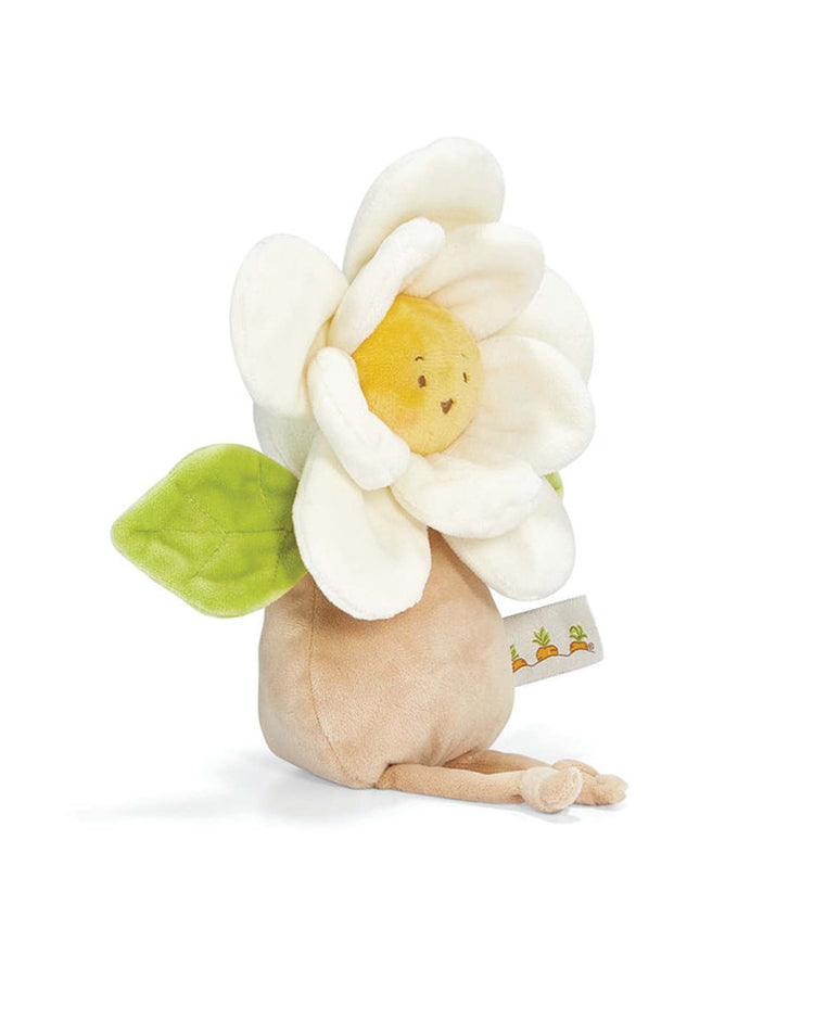 Little bunnies by the bay play lazy daisy