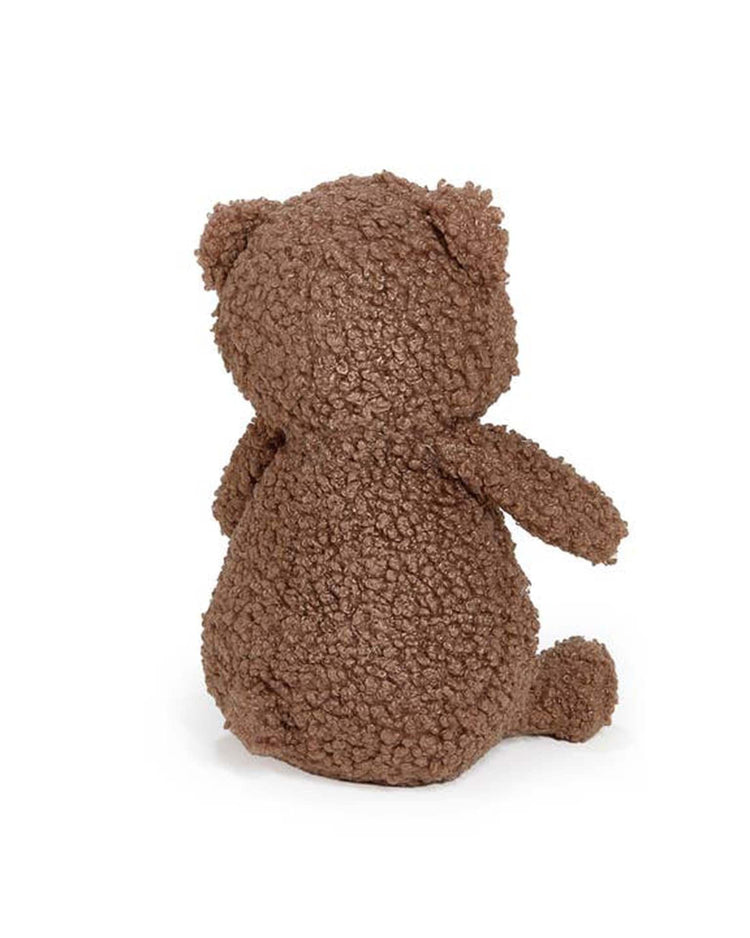 Little bunnies by the bay play toby love bear