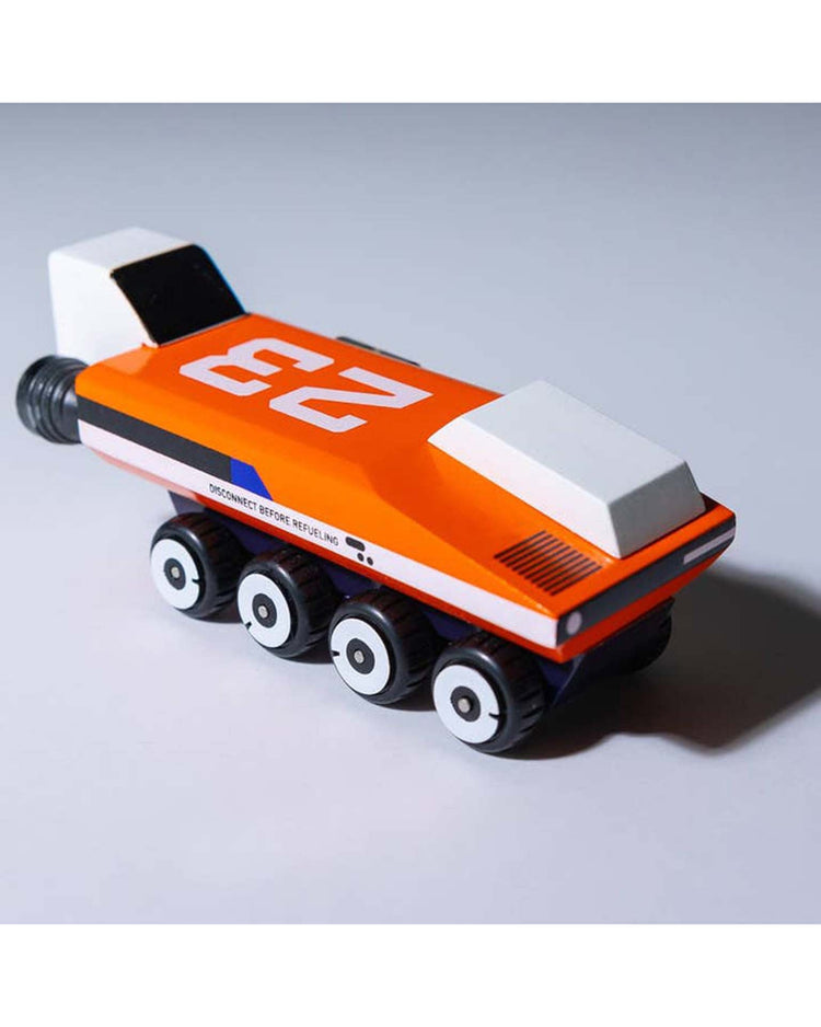 Little candylab play dark depths set