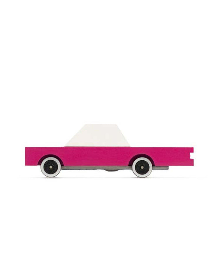 Little candylab play el caminito pickup