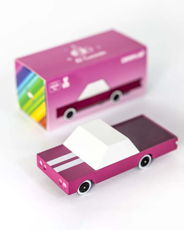 Little candylab play el caminito pickup