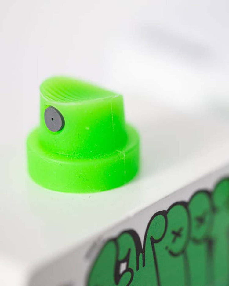 candylab green graffiti candyvan play Little