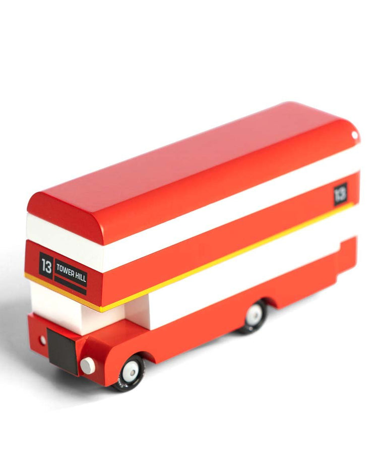 candylab london bus play Little