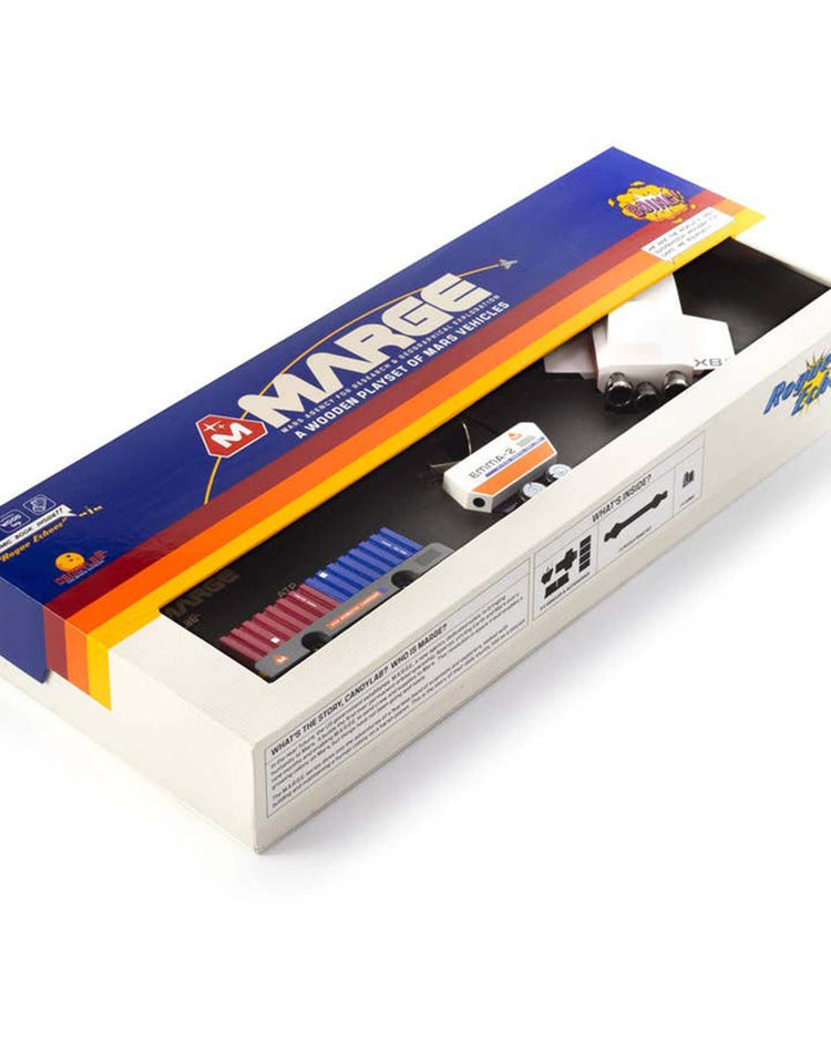 Little candylab play rogue echoes set