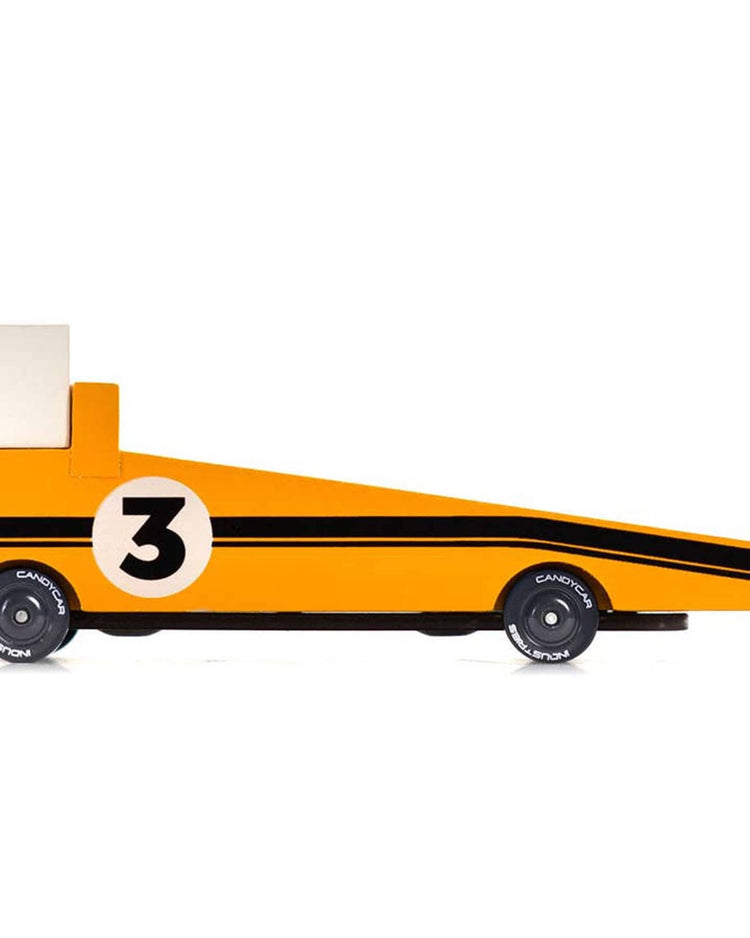 Little candylab play tow racer