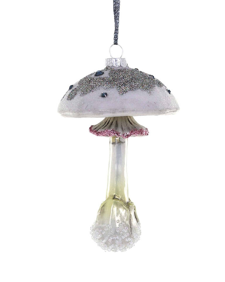 Little cody foster room large frostfield mushroom in gray