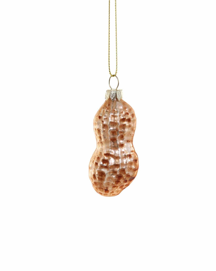 Little cody foster room peanut ornament