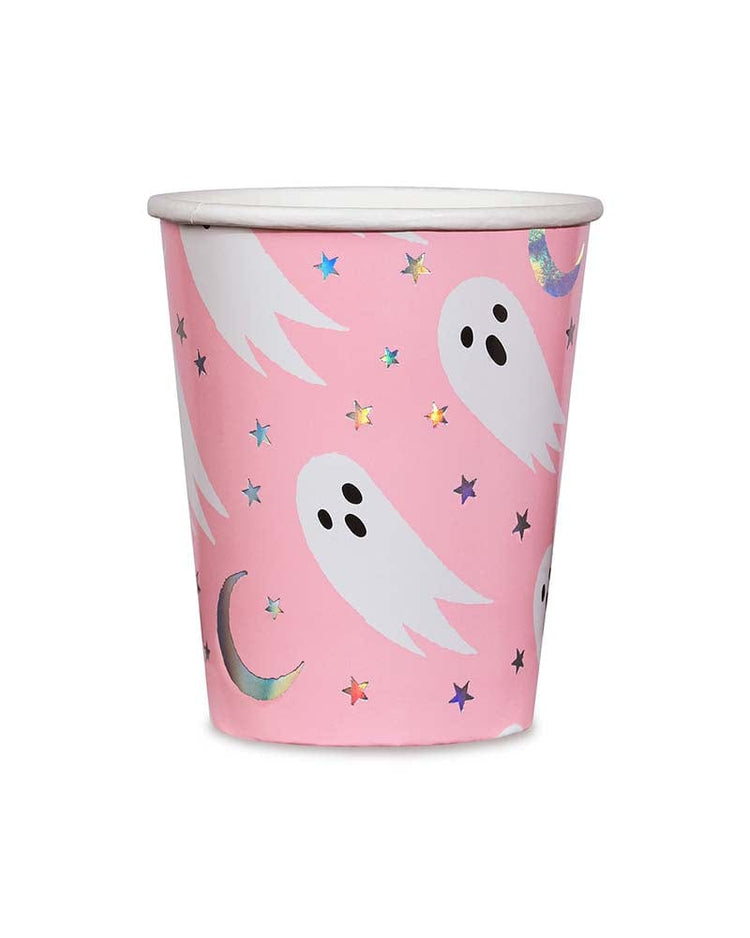 Little daydream society party spooked cups