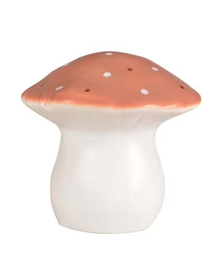 Little egmont home medium mushroom light in terra