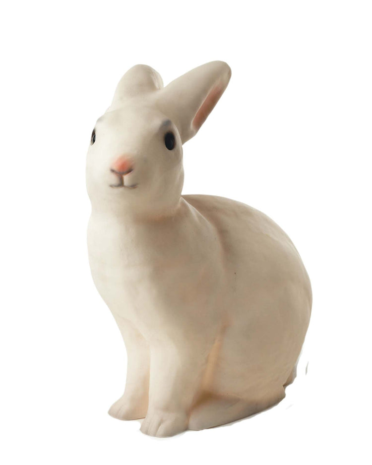 Little egmont home white rabbit light