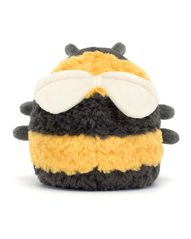 Little jellycat play albee bee