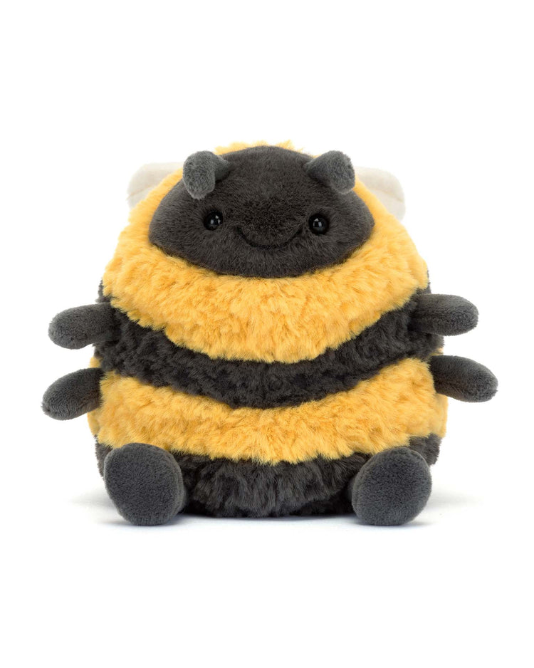 Little jellycat play albee bee