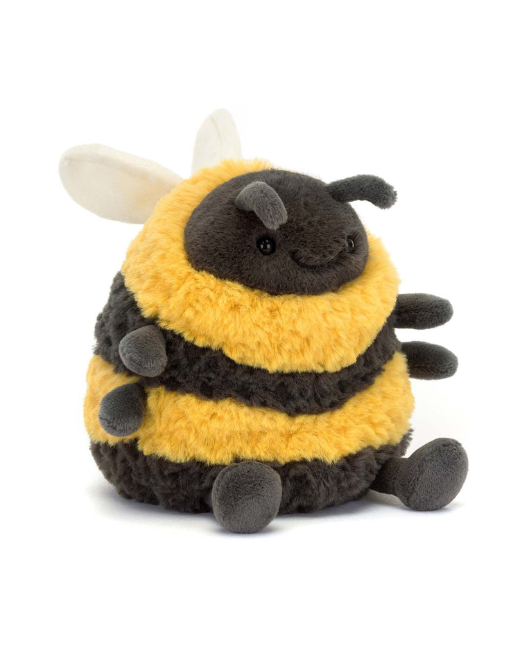 Little jellycat play albee bee