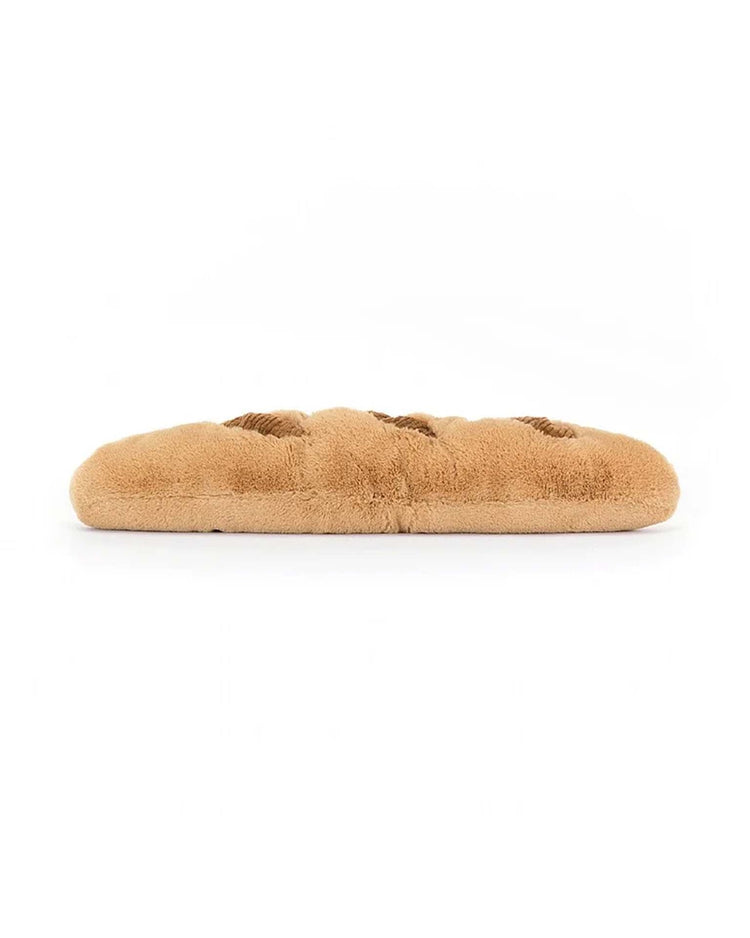 Little jellycat play amuseable baguette