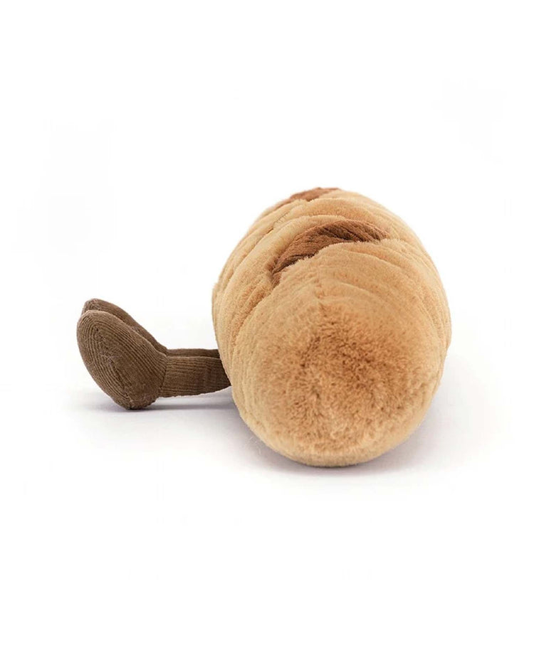 Little jellycat play amuseable baguette