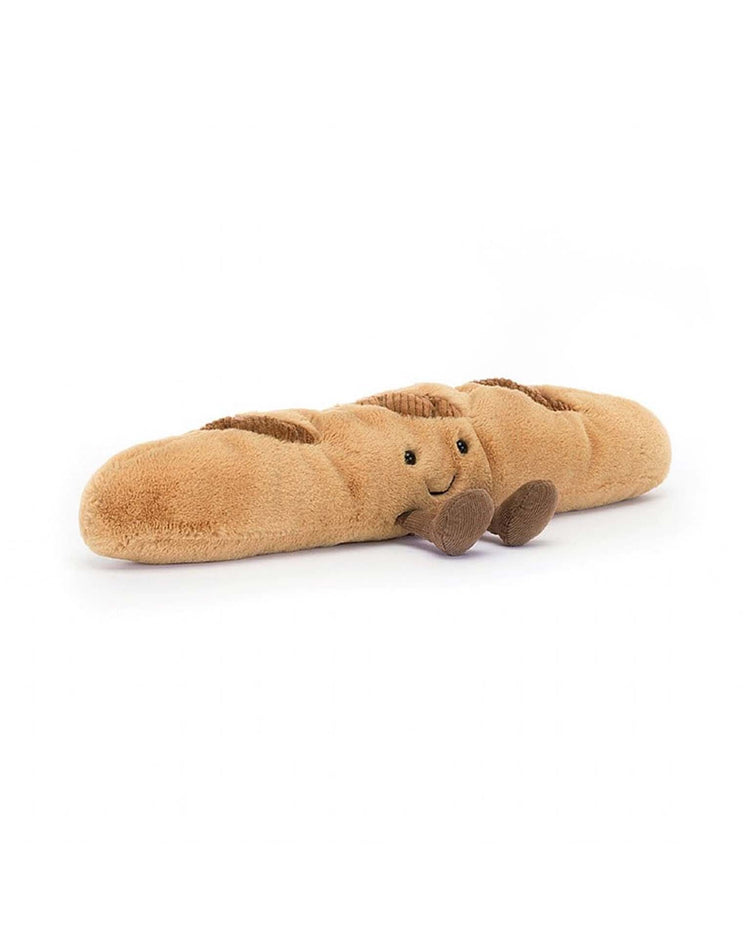 Little jellycat play amuseable baguette