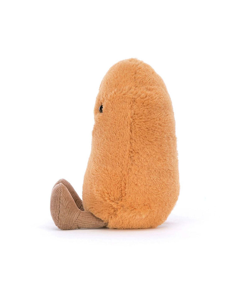 Little jellycat play amuseable bean