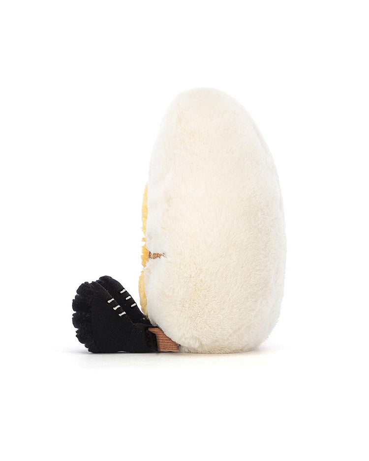 Little jellycat play amuseable boiled egg chic