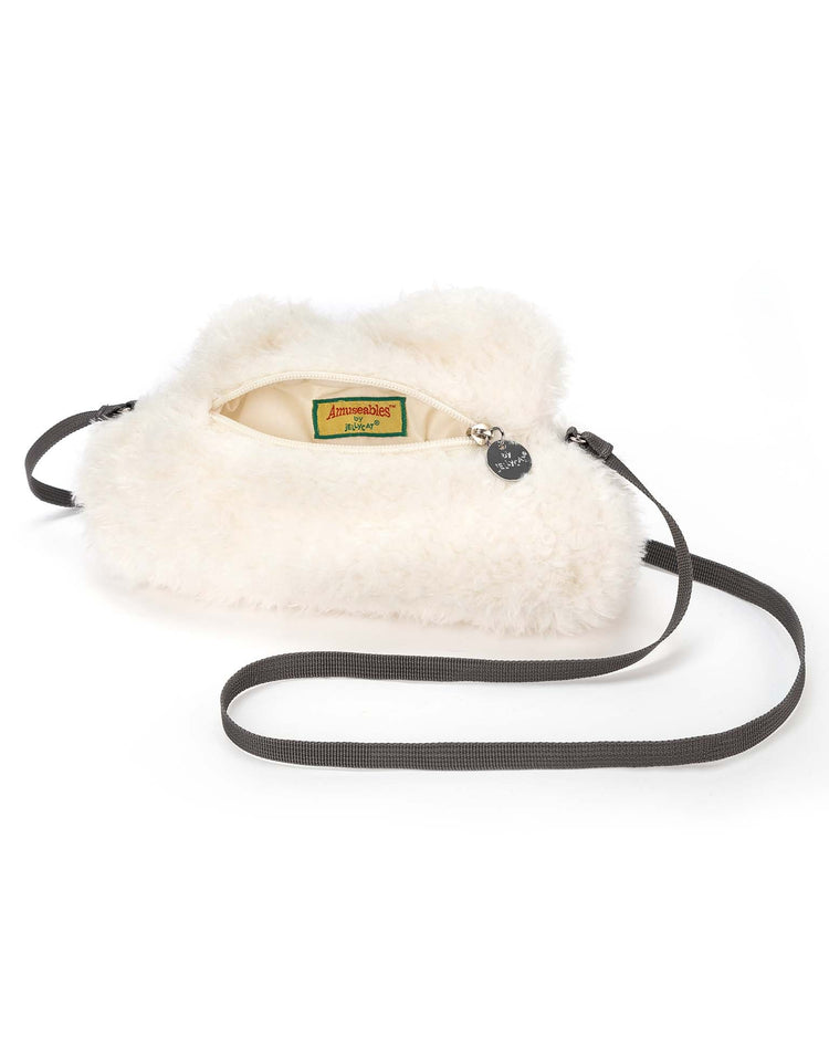 Little jellycat play amuseable cloud bag