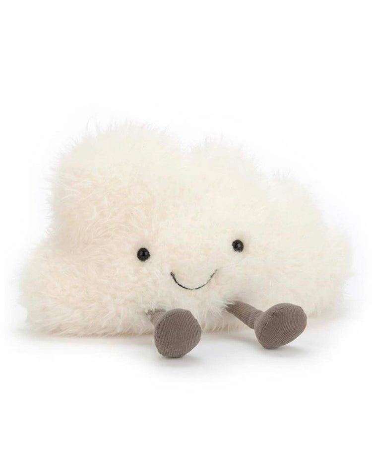 Little jellycat play amuseable cloud gigantic