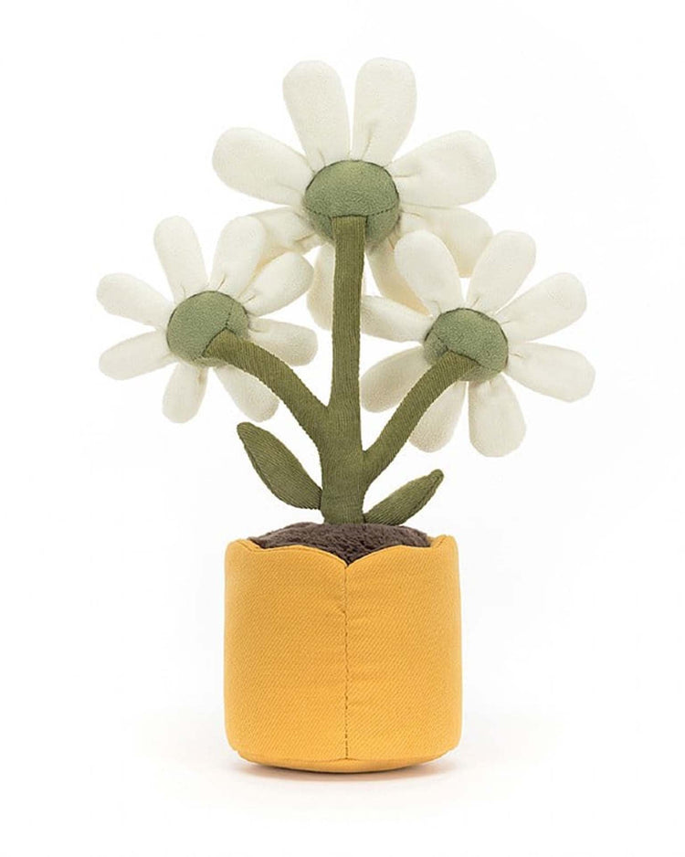 Little jellycat play amuseable daisy
