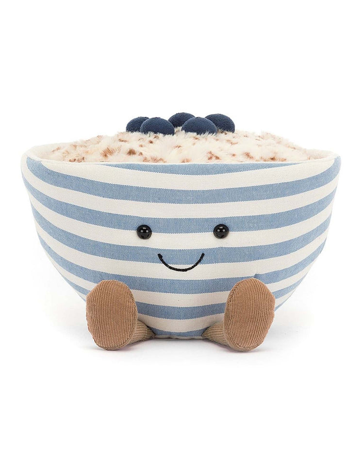 Little jellycat play amuseable oats