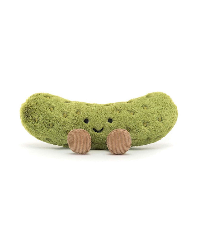 Little jellycat play amuseable pickle