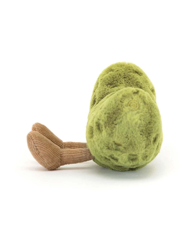 Little jellycat play amuseable pickle