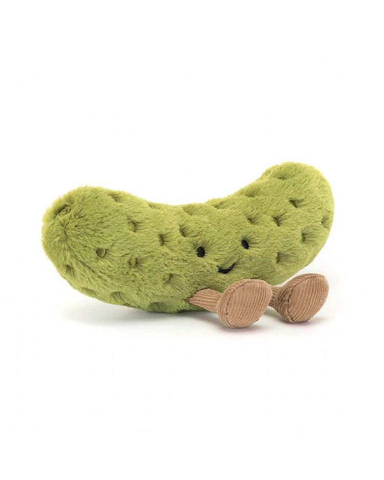 Little jellycat play amuseable pickle