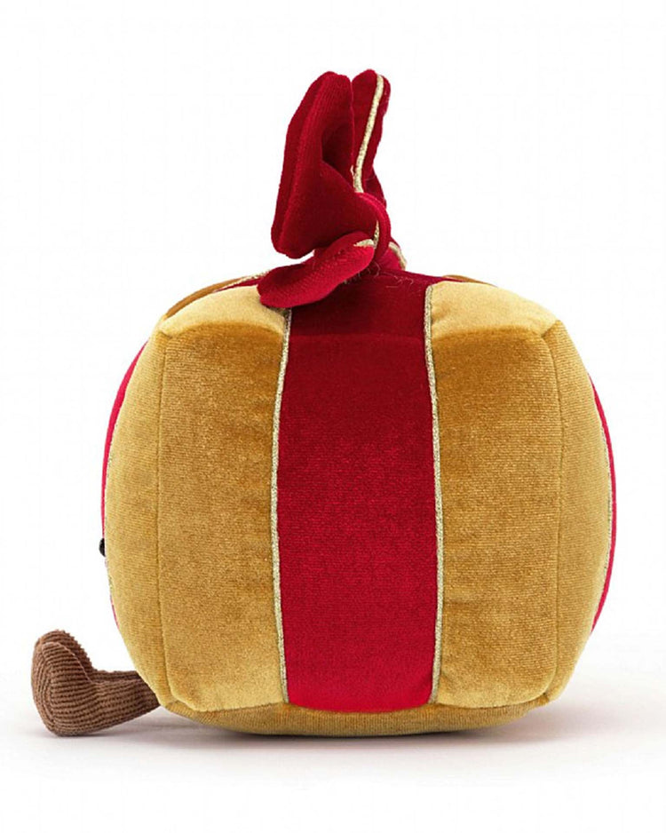 Little jellycat play amuseable present