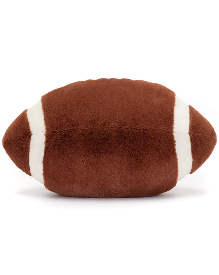 Little jellycat play amuseable sports football