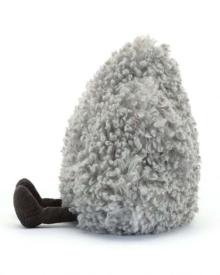 Little jellycat play amuseable storm cloud